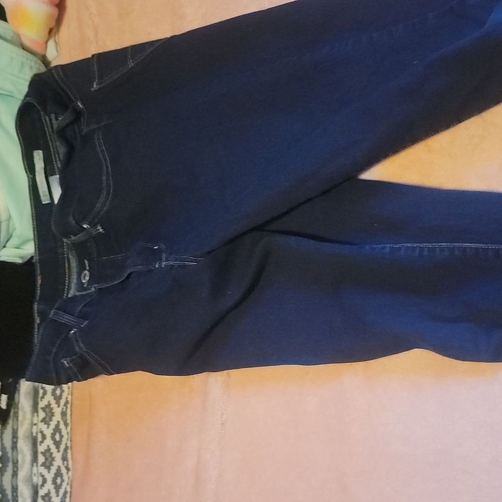 Levi Strauss